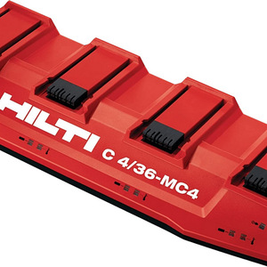 Зарядка Hilti C4/36-MC4 (1 фото из 5)