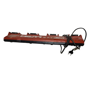 Зарядка Hilti C4/36-MC4 (4 фото из 5)