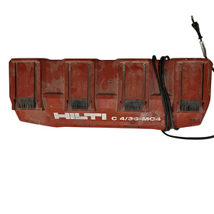 Зарядка Hilti C4/36-MC4 (5 фото из 5)