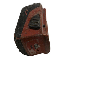 Aku Hilti B22/5,2 5,2Ah (4 foto / 5)