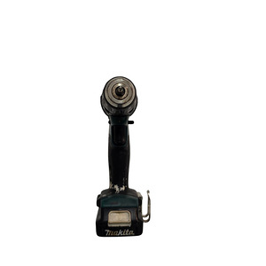 Аккумуляторная дрель Makita DF331D + ак 2,0Ач 10,8в (5 фото из 5)