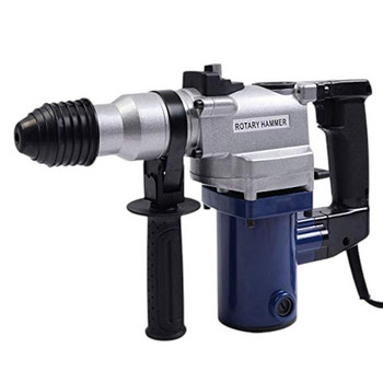 Puurvasar Rotary Hammer Drill 850W + kohver