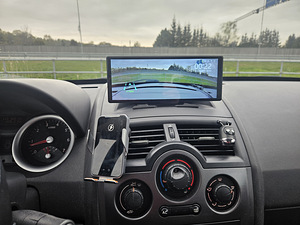 Renault Megane 2 (12 фото из 15)