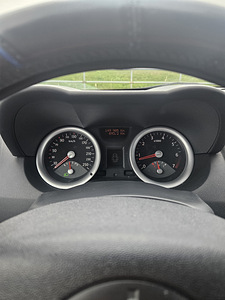 Renault Megane 2 (13 фото из 15)