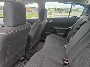 Renault Megane 2 (14 фото из 15)