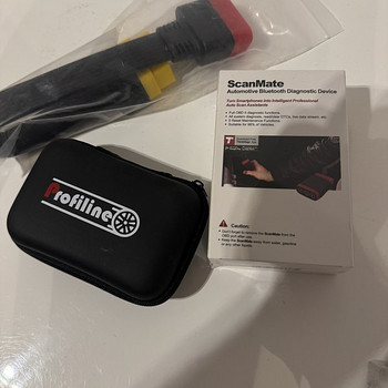 Автосканер Thinkcar ScanMate