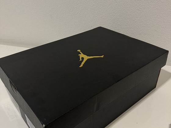 Air Jordan 1 Low «Iron Grey/Summit White» tossud, suurus 45,5