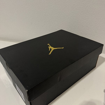 Кроссовки Air Jordan 1 Low «Iron Grey/Summit White» 45,5