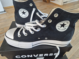 CONVERSE CHUCK TAYLOR ALL STAR LIFT (3 фото из 5)