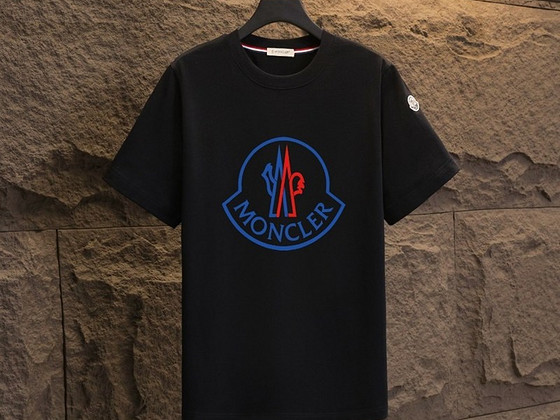 Uued t-särgid Moncler, Gucci, Balenciaga, Kenzo