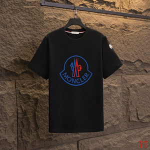 Новые футболки Moncler, Gucci, Balenciaga, Kenzo (1 фото из 10)