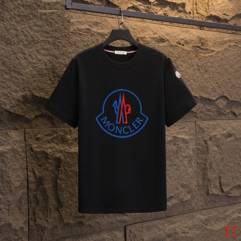 Новые футболки Moncler, Gucci, Balenciaga, Kenzo
