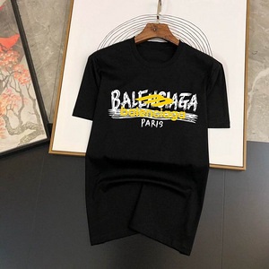 Новые футболки Moncler, Gucci, Balenciaga, Kenzo (4 фото из 10)