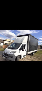 Fiat Ducato 2.3 109kw (1 foto / 7)