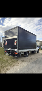 Fiat Ducato 2.3 109kw (2 foto / 7)