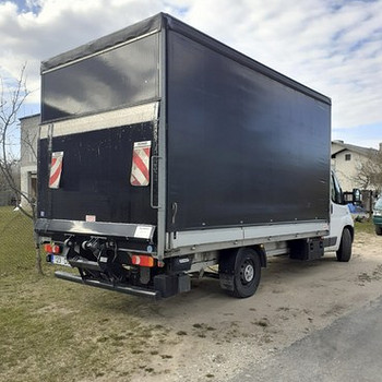 Fiat Ducato 2.3 109kw