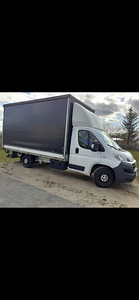 Fiat Ducato 2.3 109kw (3 foto / 7)