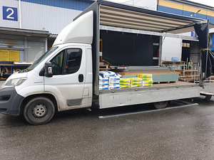 Fiat Ducato 2.3 109kw (7 foto / 7)