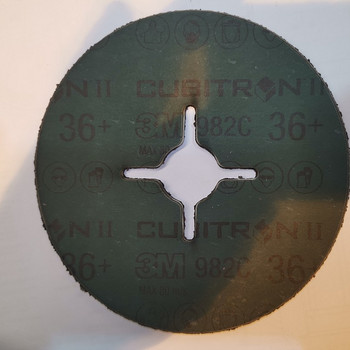 Фибра 3M 982C