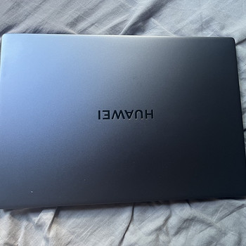Huawei Matebook D16