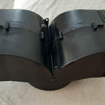 Adapter köögikubu jaoks