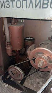 Diisli tankur (3 foto / 3)