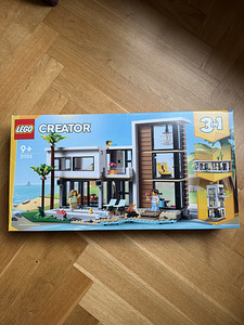 Lego Creator 9+ (1 фото из 1)