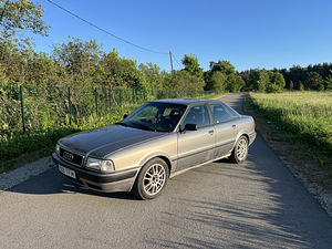 Audi 80 1.9TDI (1 foto / 6)