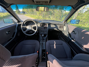 Audi 80 1.9TDI (3 foto / 6)