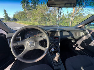 Audi 80 1.9TDI (4 foto / 6)