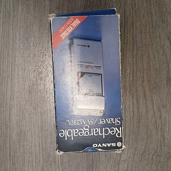 Haruldane elektriline pardel.