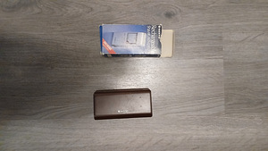Haruldane elektriline pardel. (2 foto / 3)