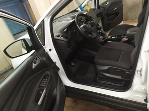 Ford C Max. 1.5 TDCI. 2016 (3 фото из 12)
