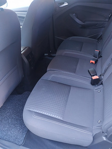 Ford C Max. 1.5 TDCI. 2016 (12 фото из 12)