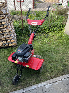 Kultivaator (3 foto / 4)
