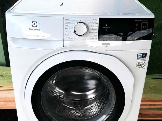 Elektrolux perfectcare 600 | 1-8 kg(varuosadeks)