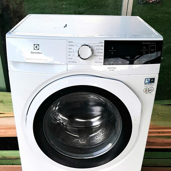 Elektrolux perfectcare 600 | 1-8 kg(varuosadeks)