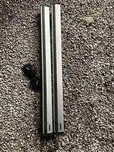 Thule katuseraamid E46 (1 foto / 1)