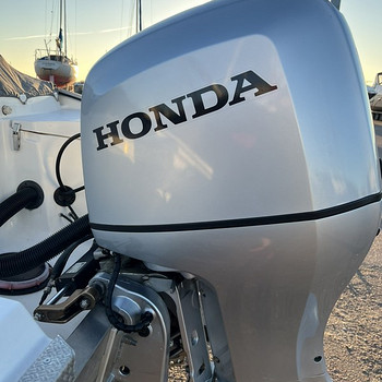 Honda paadimootor 100