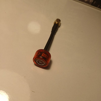 Rush Cherry FPV antennid