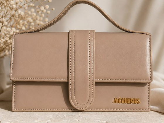 Сумка jacquemus,реплика