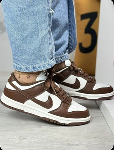 Женские Кроссовки Nike,реплика (2 фото из 2)