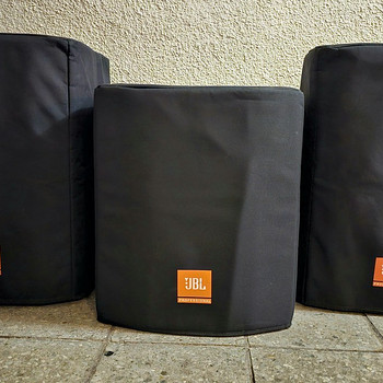 JBL PRX615M, JBL PRX815XLFW