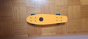 Rula/Penniboard MAUI (1 foto / 2)