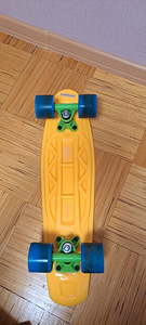 Rula/Penniboard MAUI (2 foto / 2)
