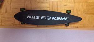 Longboard Nils Extreme (1 foto / 2)