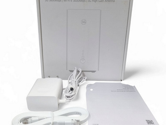 5G Ruuter H155-381 Huawei