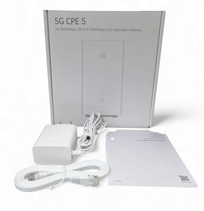 5G Ruuter H155-381 Huawei (1 foto / 3)