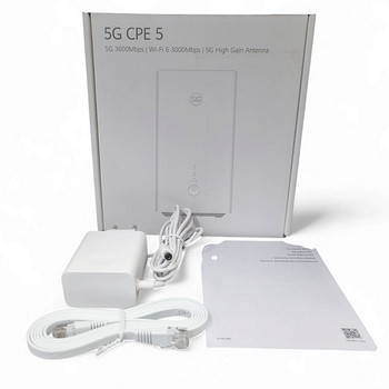 5G Ruuter H155-381 Huawei