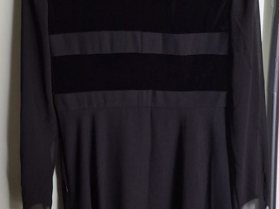 Праздничное платье Tommy Hilfiger